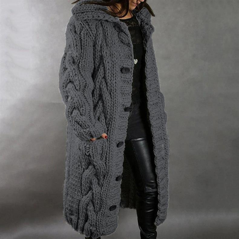 Vesia | Elegantly Tailored Coat