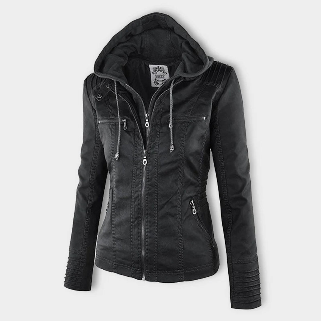 Wona | Comfy Jacket