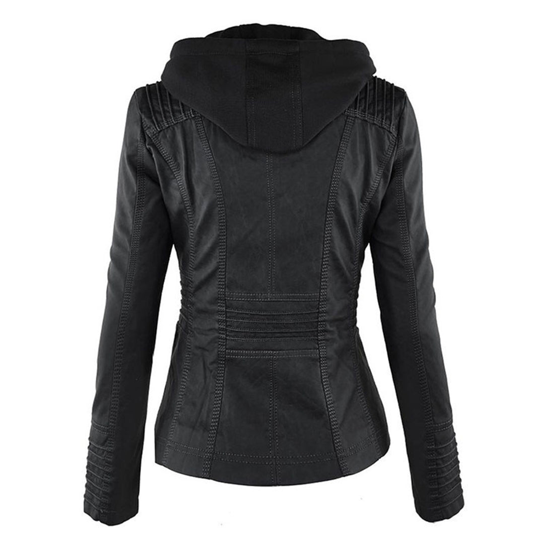 Wona | Comfy Jacket