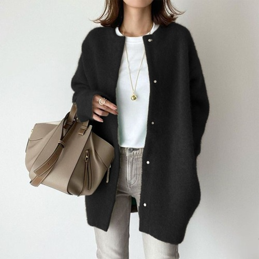Ruperta - Elegant Cardigan