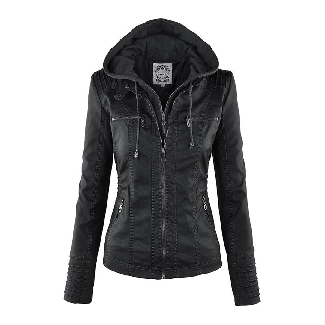 Wona | Comfy Jacket