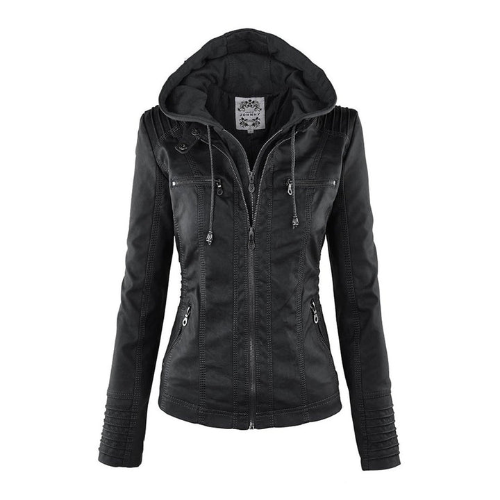 Wona | Comfy Jacket