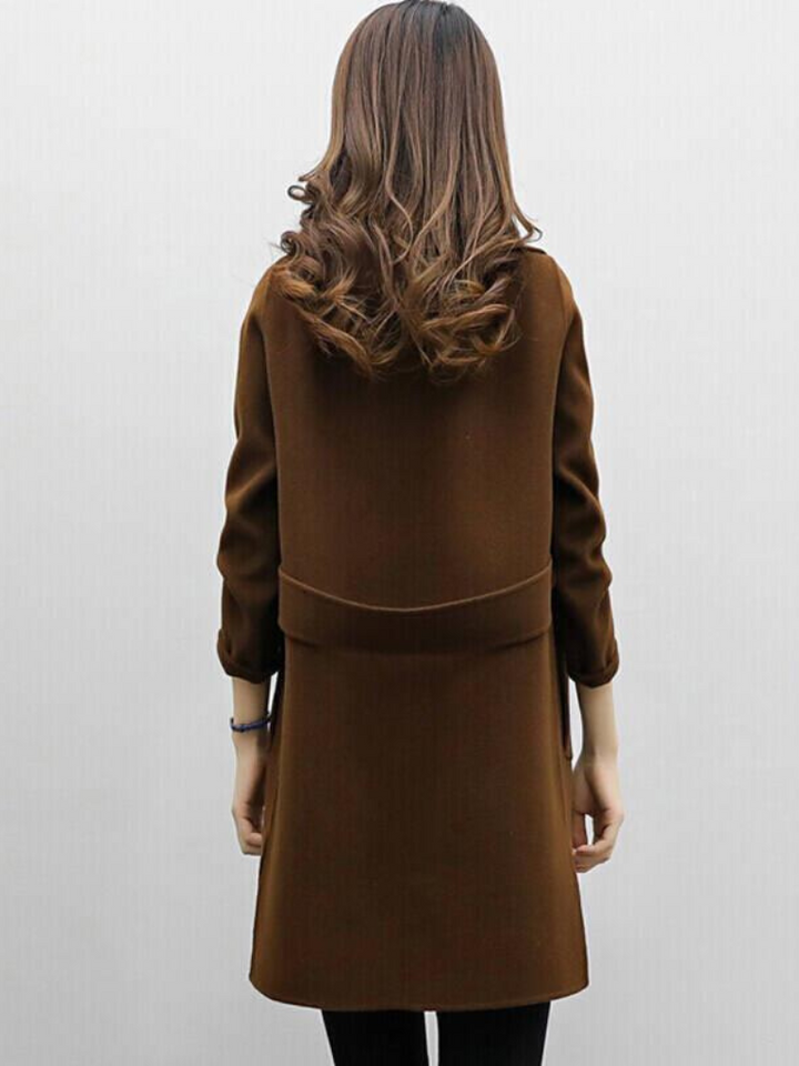 Pol | Sophisticated Coat