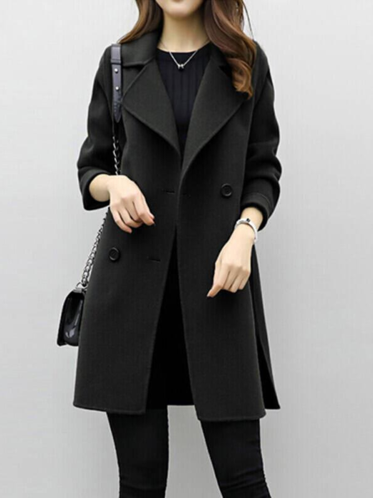 Pol | Sophisticated Coat