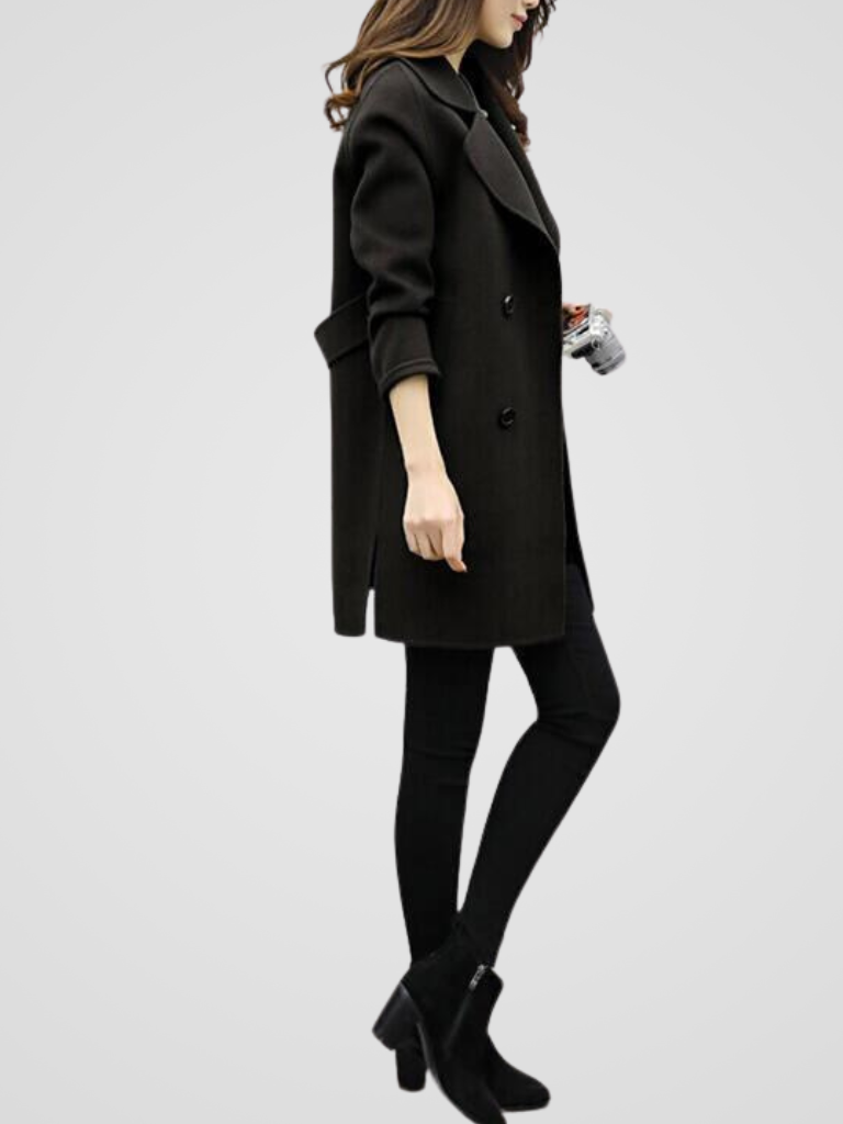 Pol | Sophisticated Coat