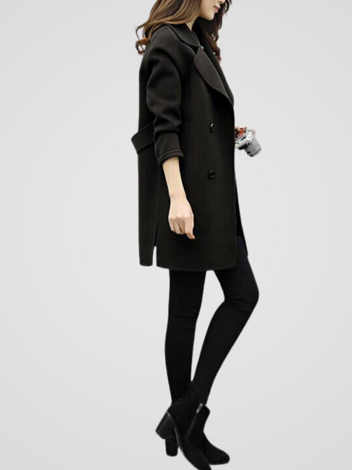 Pol | Sophisticated Coat