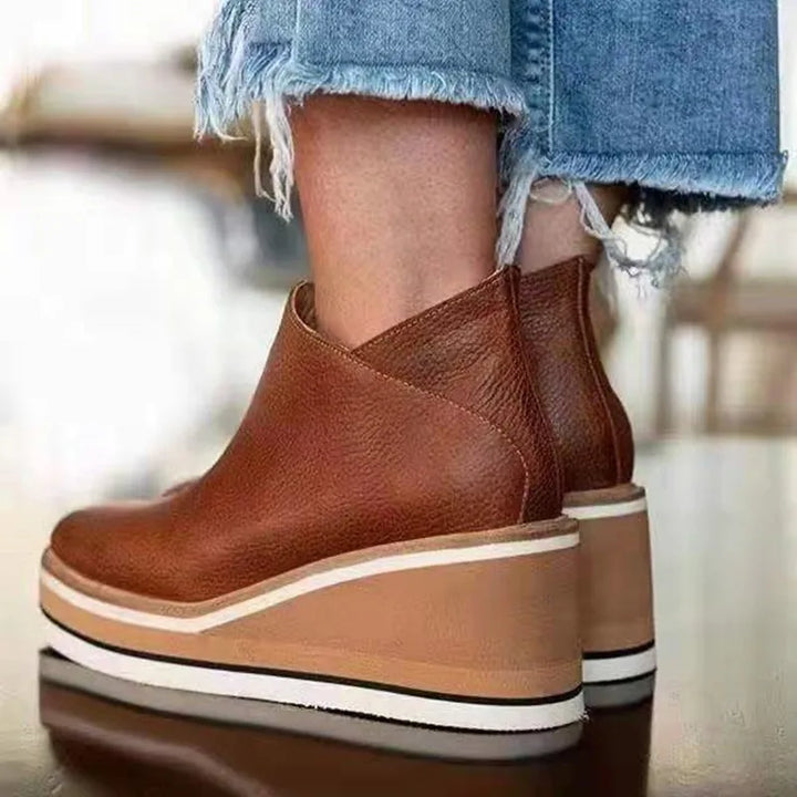 Cassie | Elegantly Stylish Boots