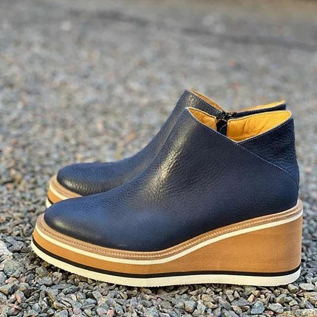 Cassie | Elegantly Stylish Boots