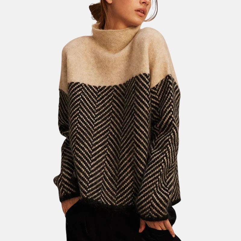 Kryana | Elegante Pullover