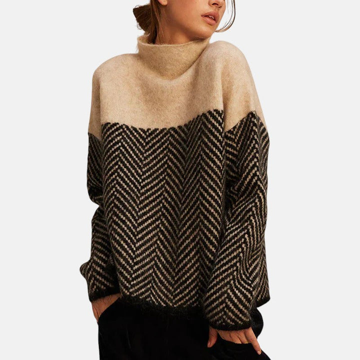 Kryana | Elegante Pullover