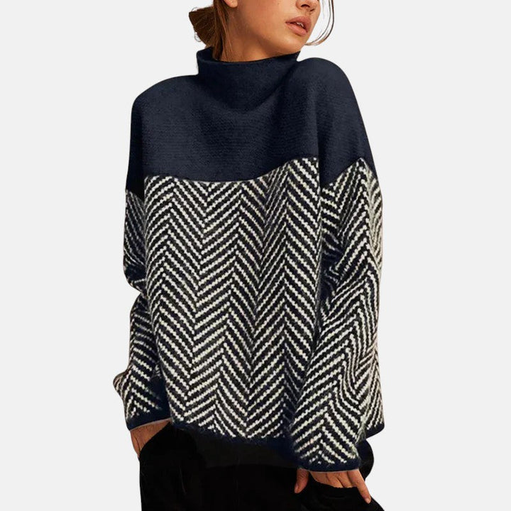 Kryana | Elegante Pullover