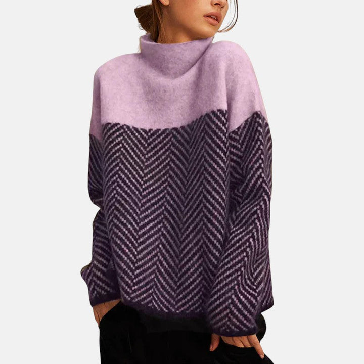 Kryana | Elegante Pullover