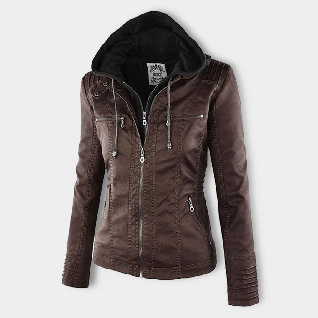 Wona | Comfy Jacket
