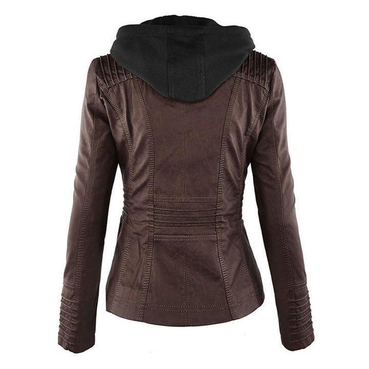 Wona | Comfy Jacket