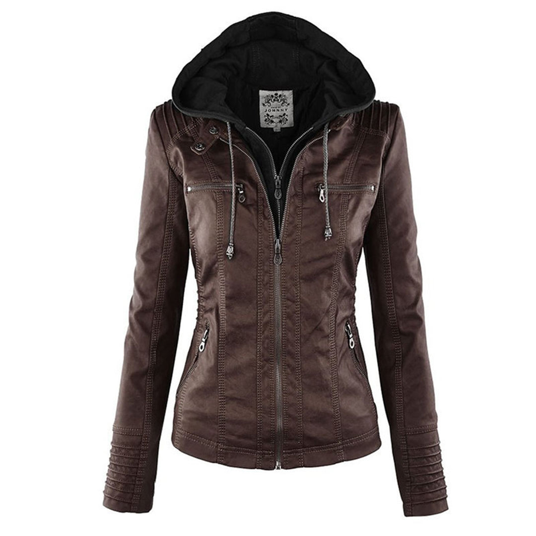 Wona | Comfy Jacket