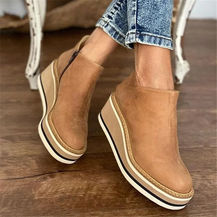 Cassie | Elegantly Stylish Boots