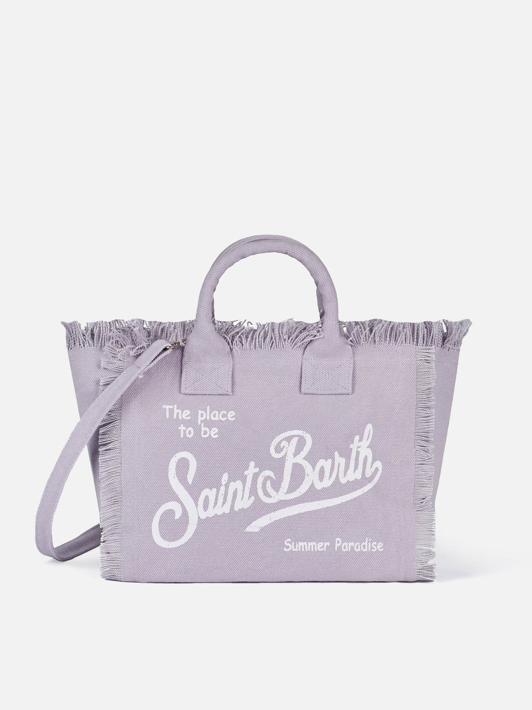 Lilla Colette Canvas Cotton Bag