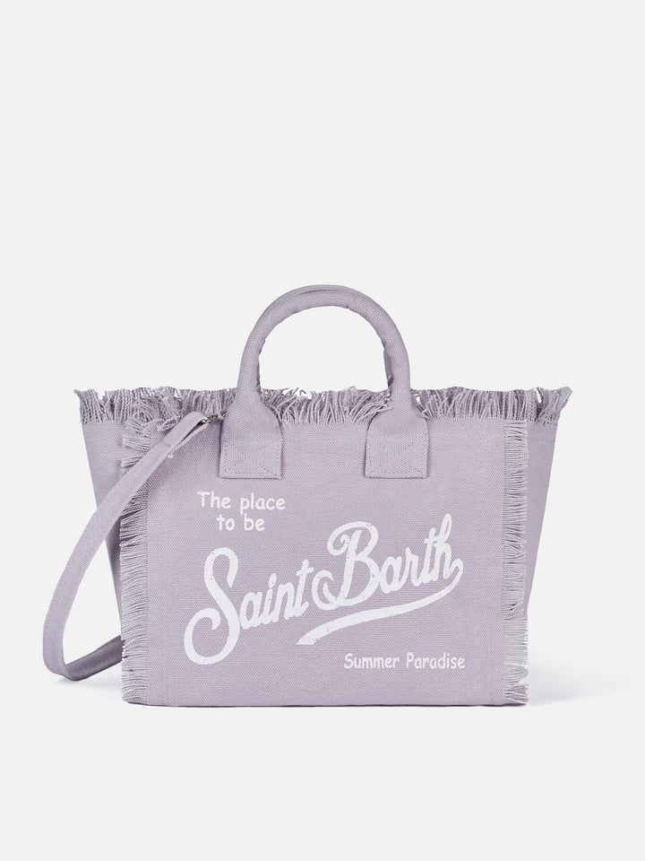 Lilla Colette Canvas Cotton Bag