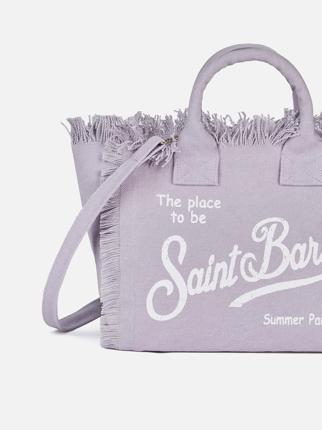 Lilla Colette Canvas Cotton Bag