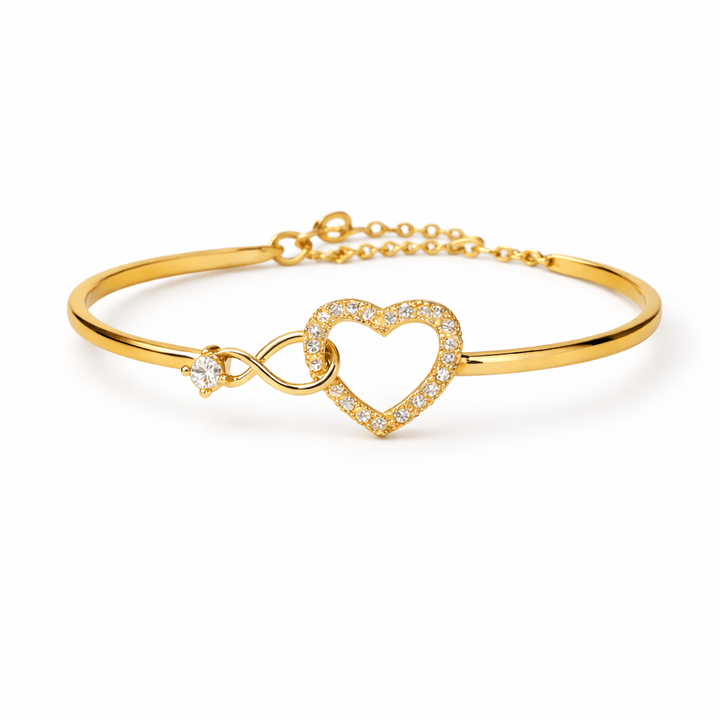Infinity | Timeless Bond