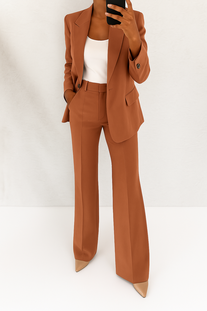 NOEMI™|ABITO ELEGANTE VERSATILE