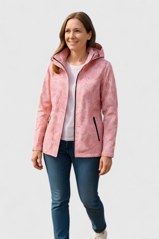 Thanyelle | Classy Jacket
