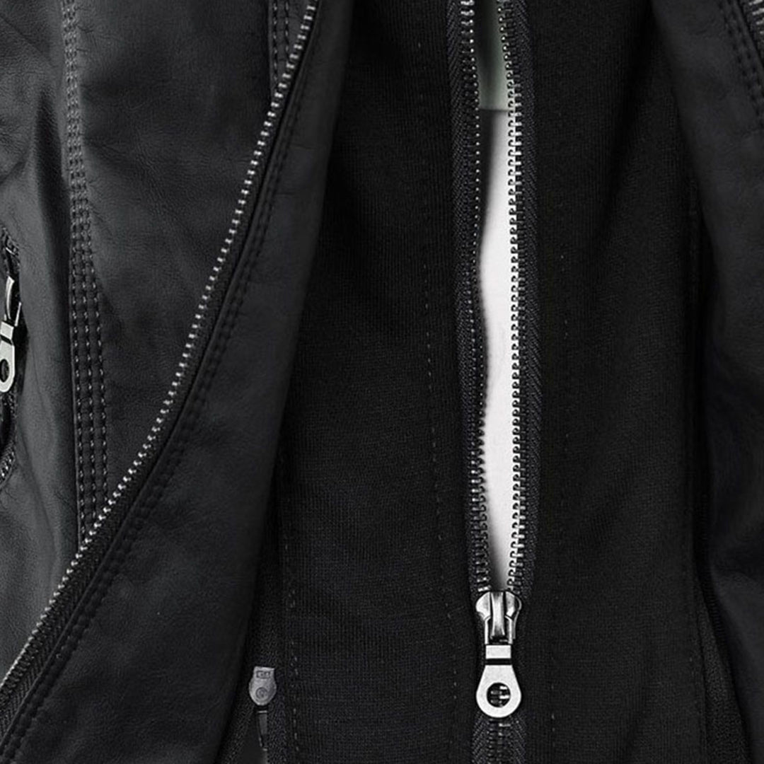 Wona | Comfy Jacket