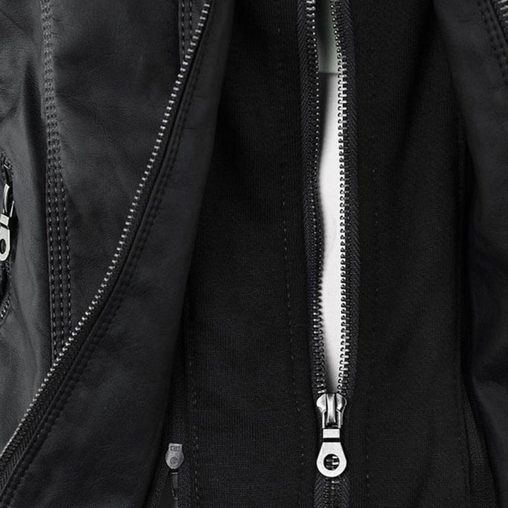 Wona | Comfy Jacket