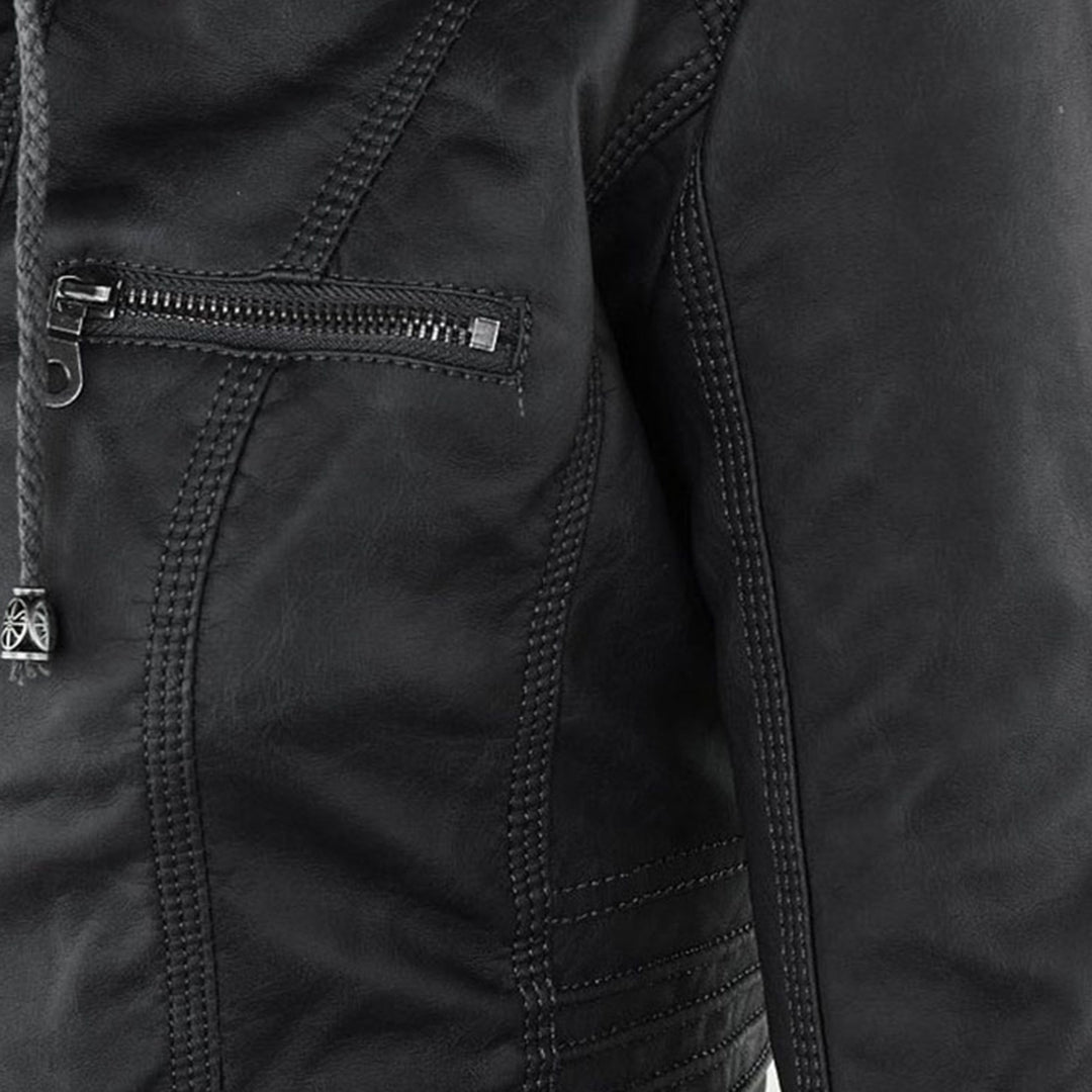 Wona | Comfy Jacket