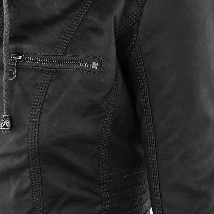 Wona | Comfy Jacket