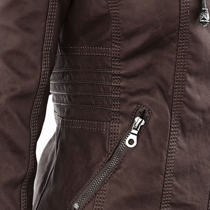 Wona | Comfy Jacket