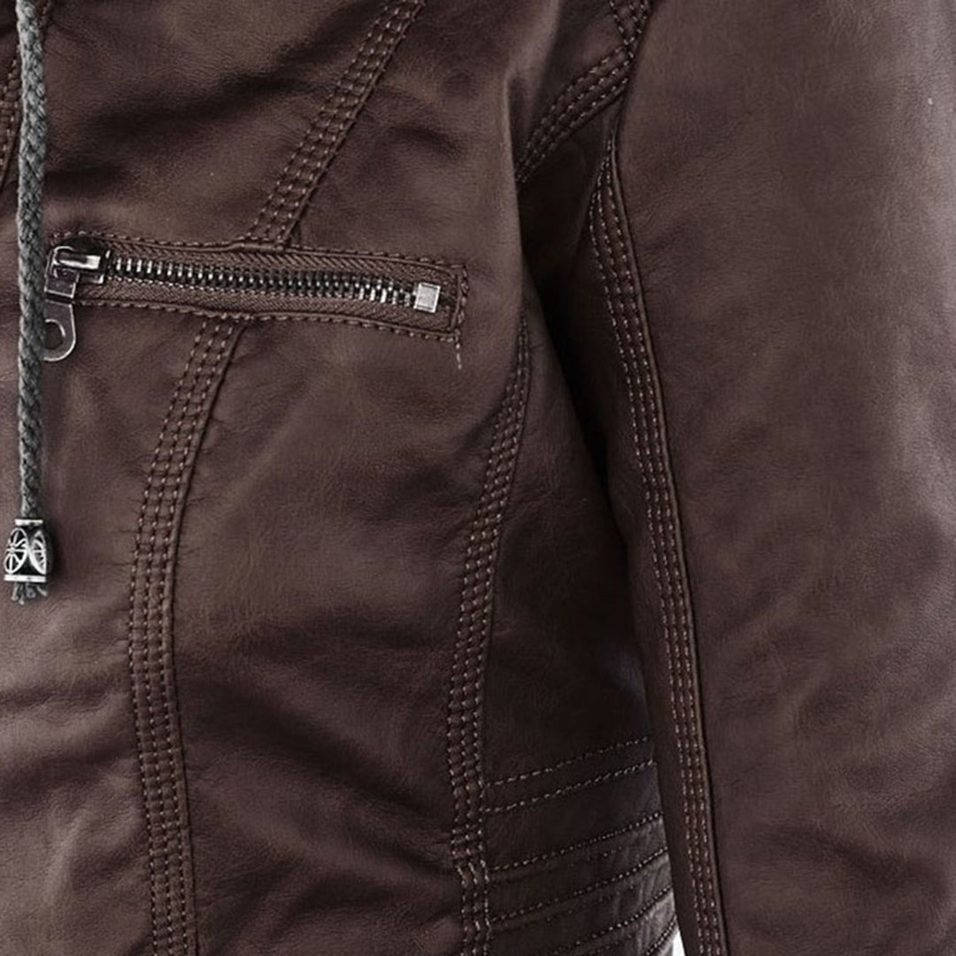 Wona | Comfy Jacket