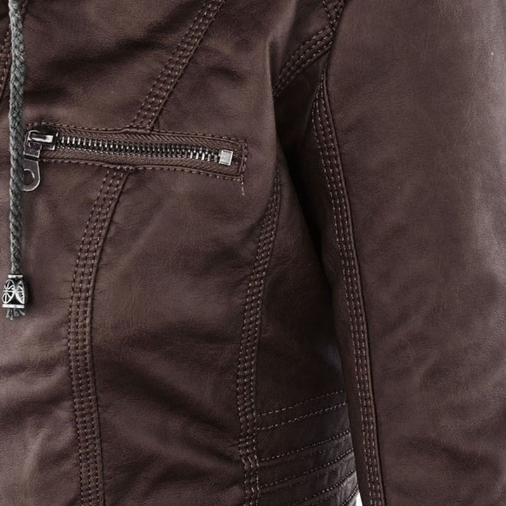 Wona | Comfy Jacket