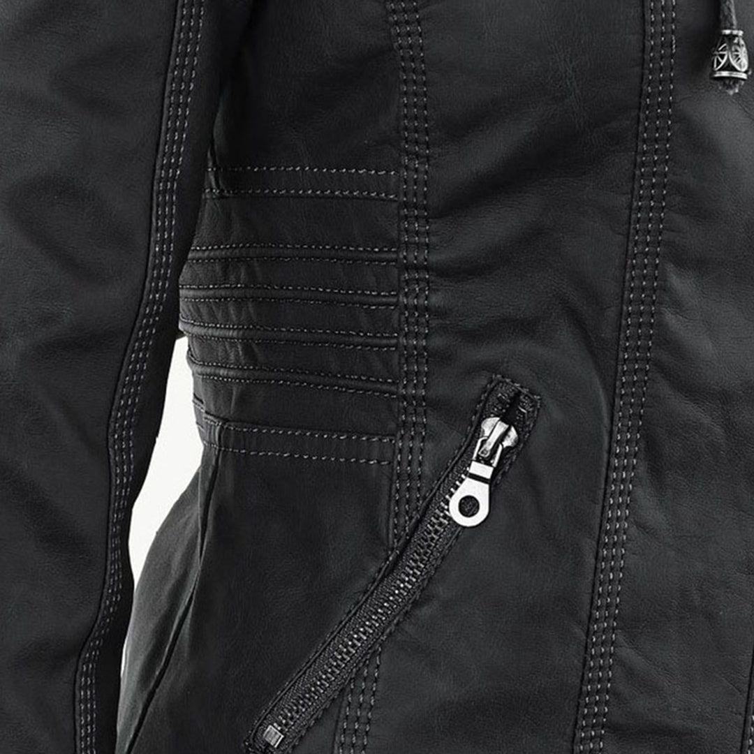 Wona | Comfy Jacket