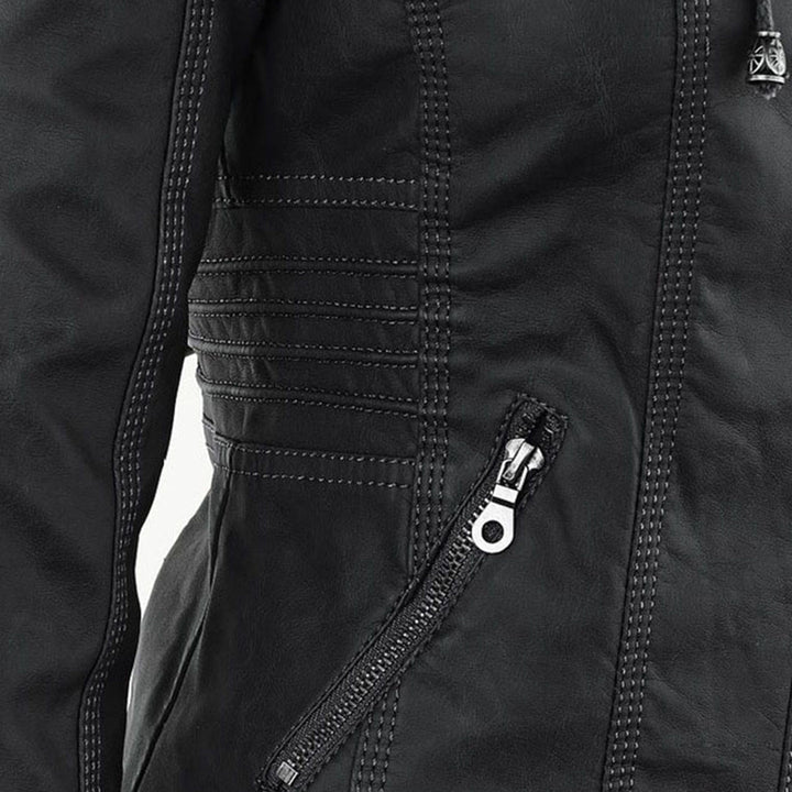Wona | Comfy Jacket