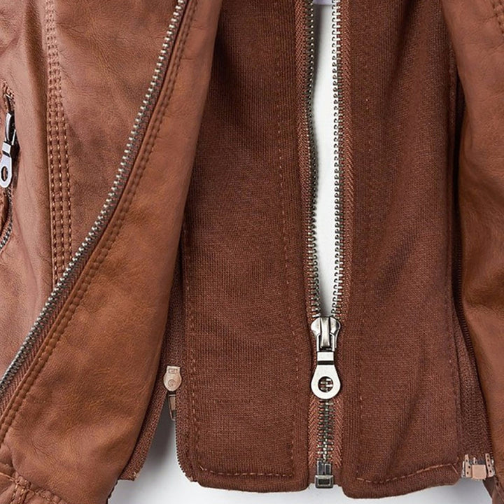 Wona | Comfy Jacket