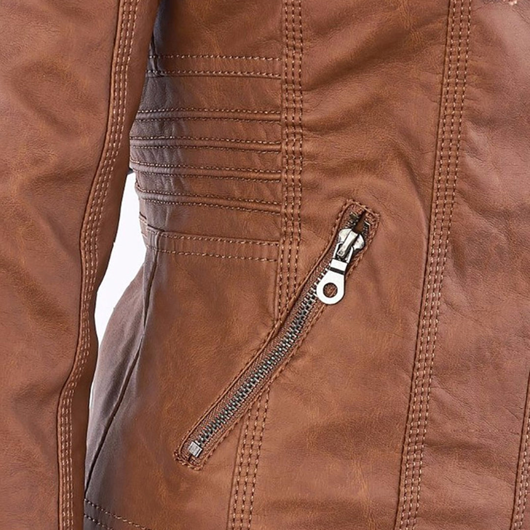 Wona | Comfy Jacket