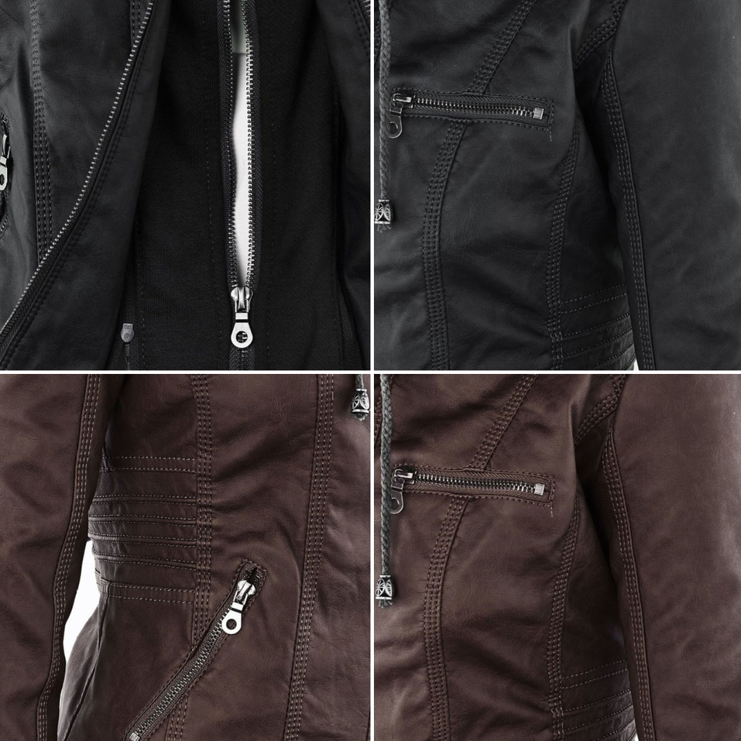 Wona | Comfy Jacket