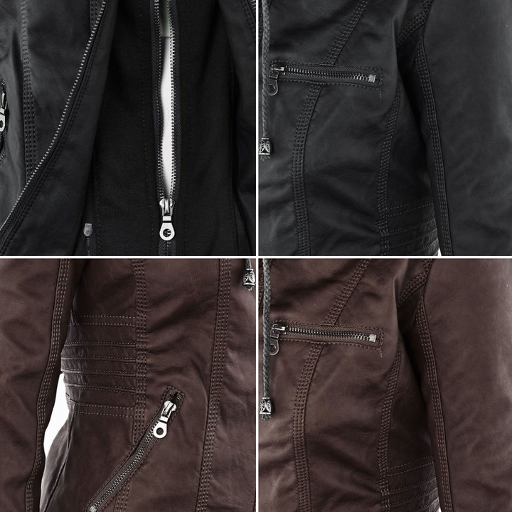 Wona | Comfy Jacket