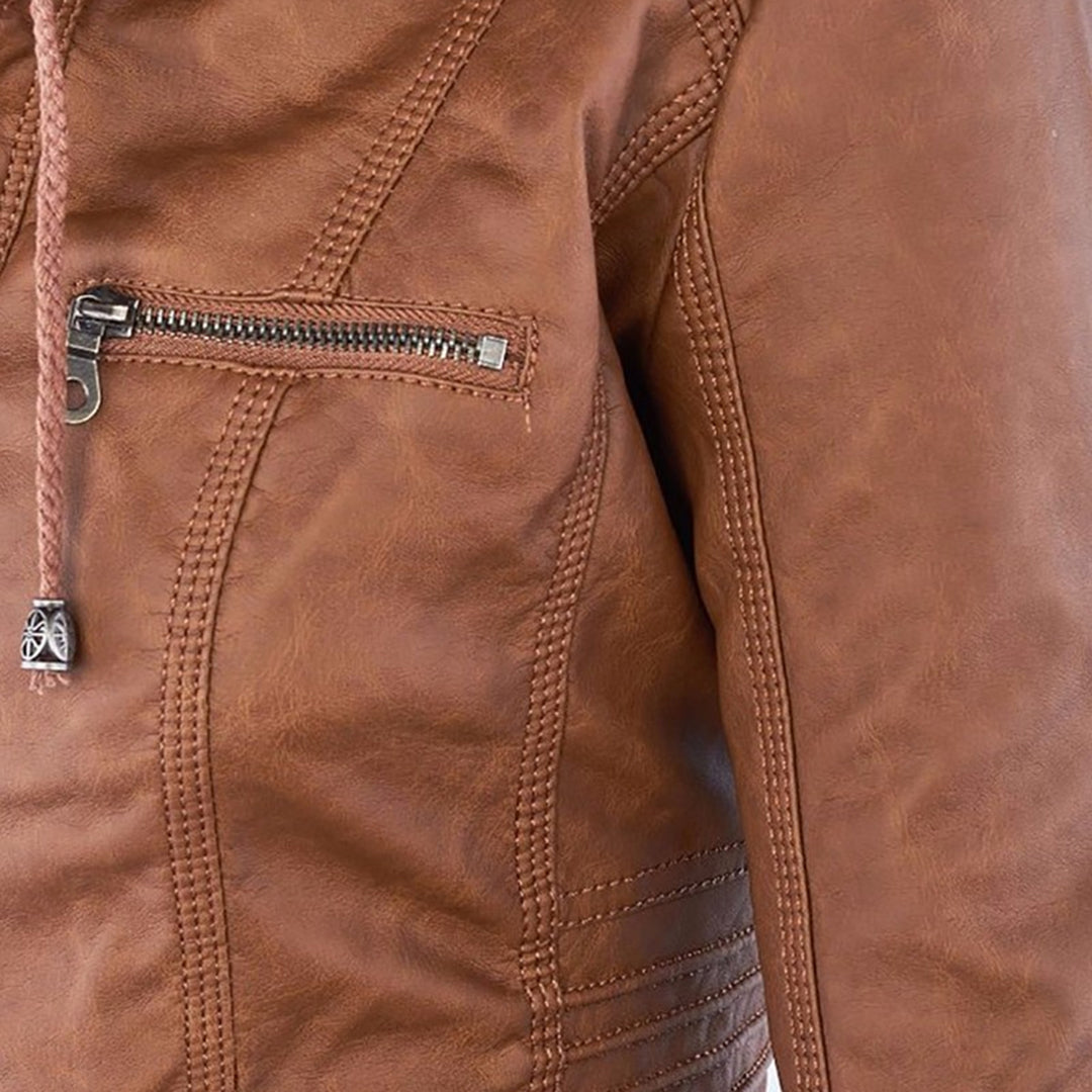 Wona | Comfy Jacket