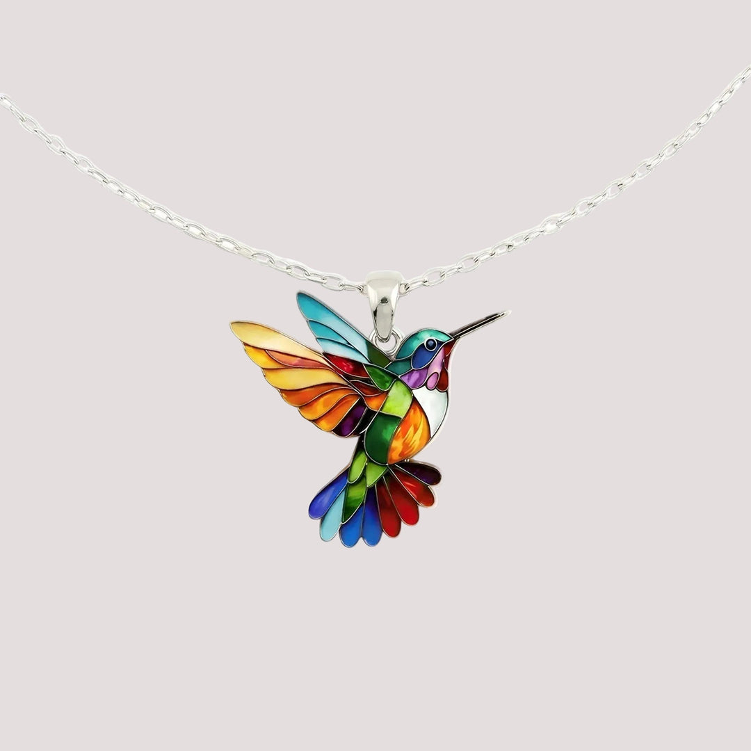 Colibrì Fortunato