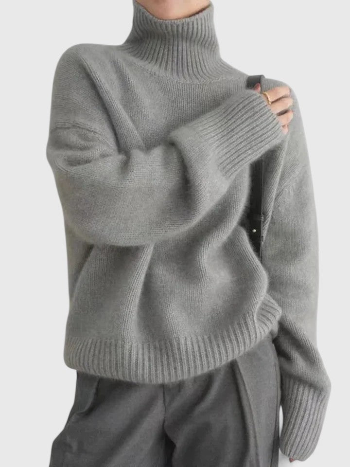 Alizandra | Elegantly Styled Sweater