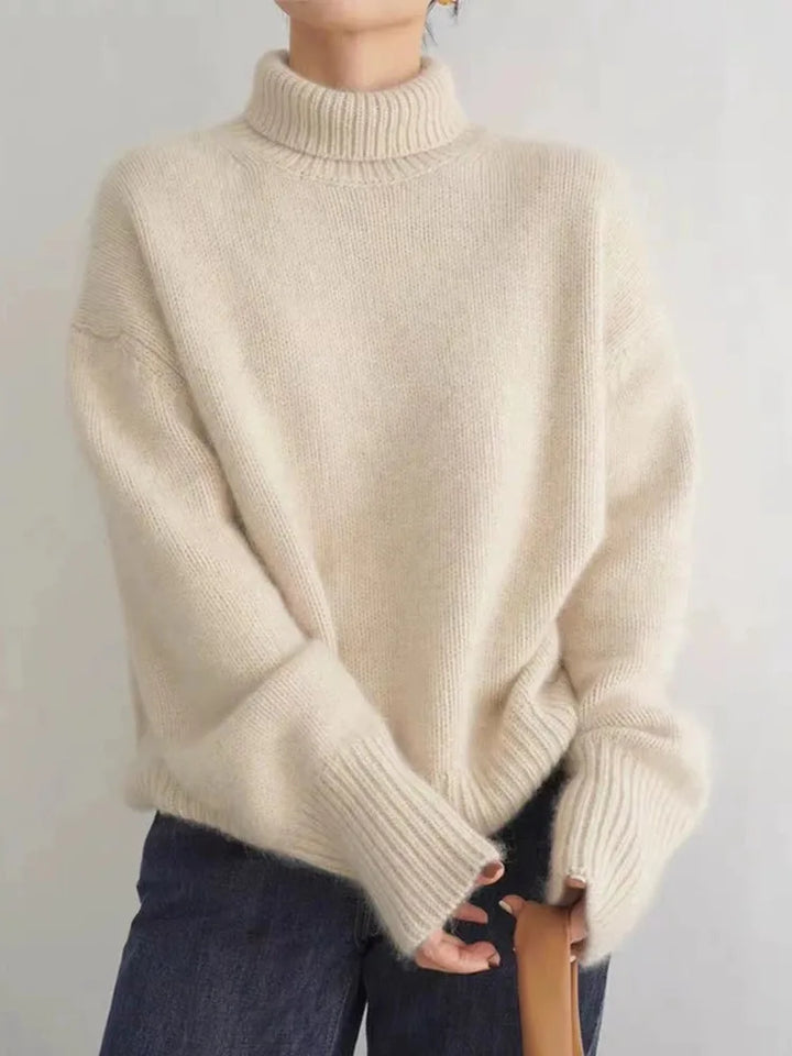 Palomayrah | Elegante Sweater
