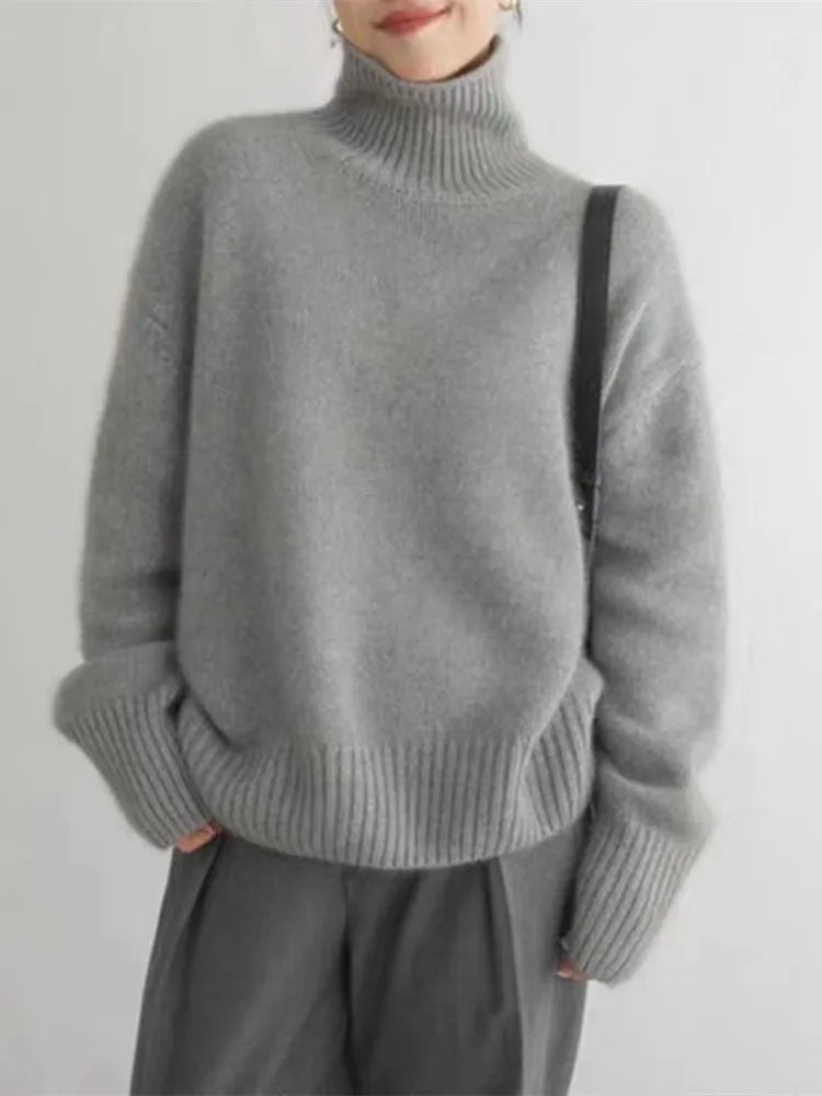 Palomayrah | Elegante Sweater