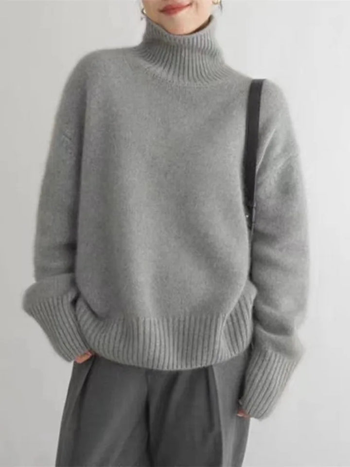Palomayrah | Elegante Sweater