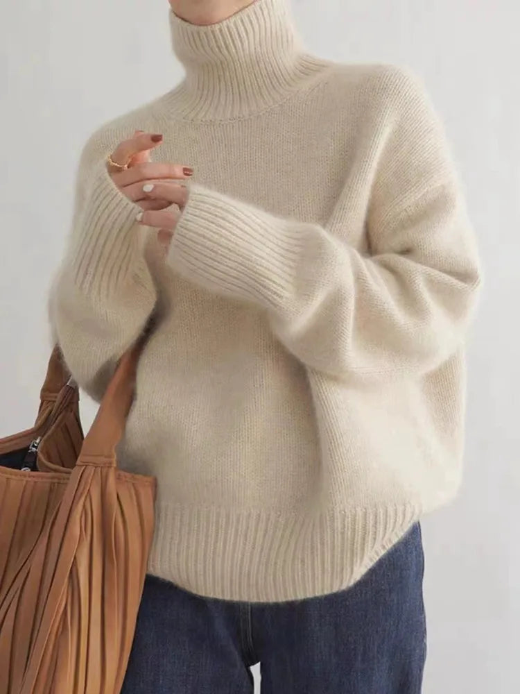 Palomayrah | Elegante Sweater