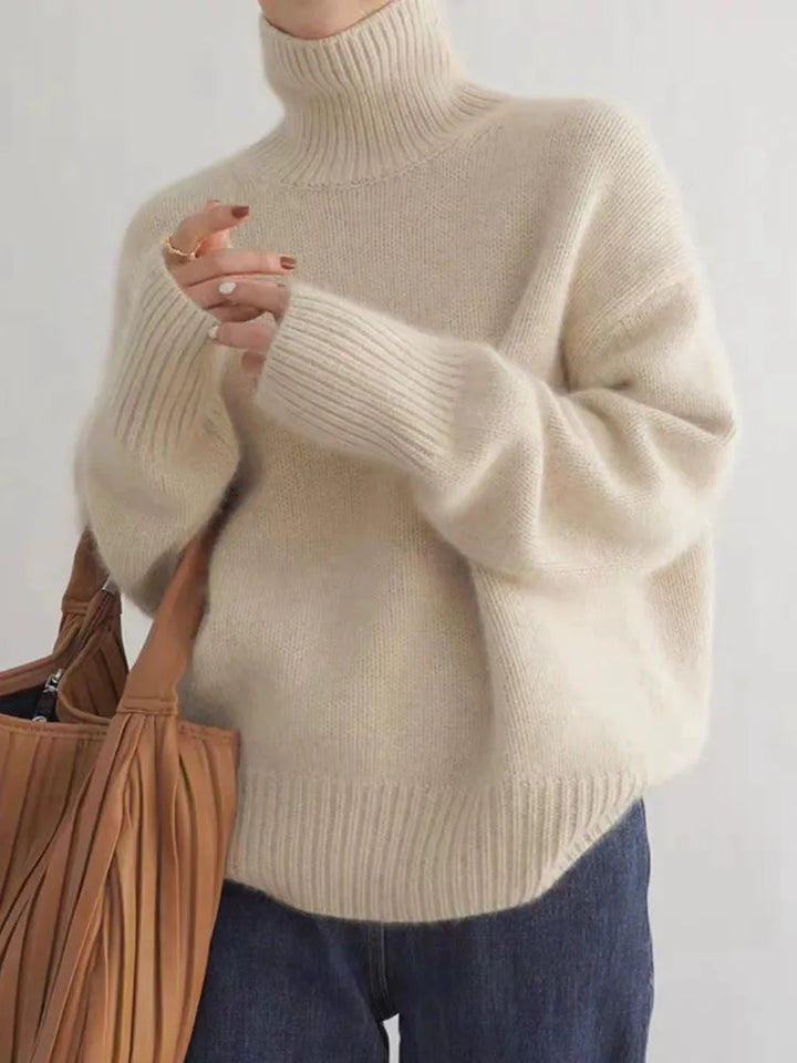 Palomayrah | Elegante Sweater