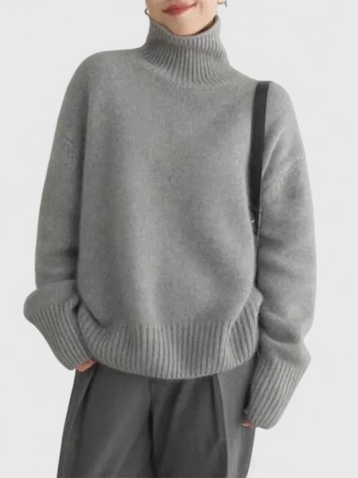 Alizandra | Elegantly Styled Sweater