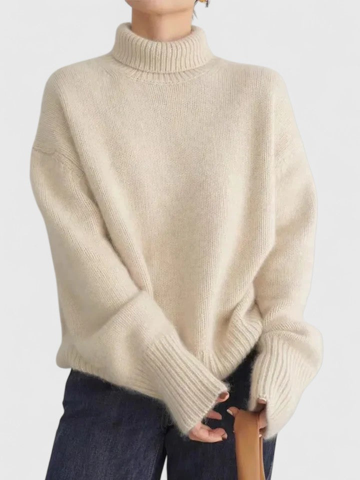 Alizandra | Elegantly Styled Sweater