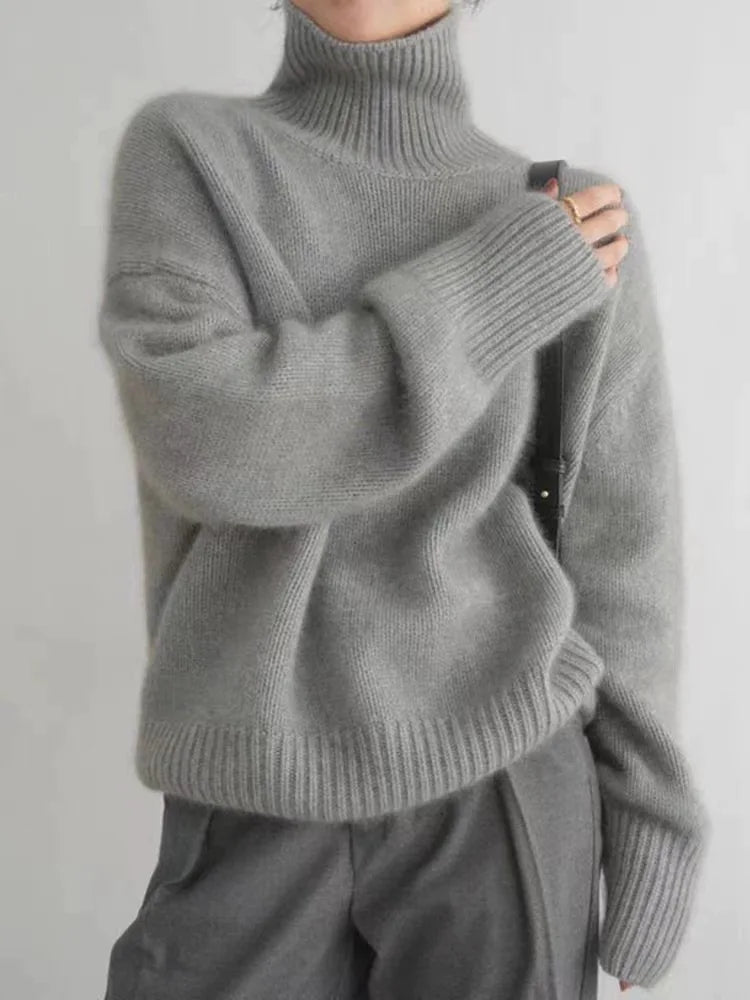 Palomayrah | Elegante Sweater